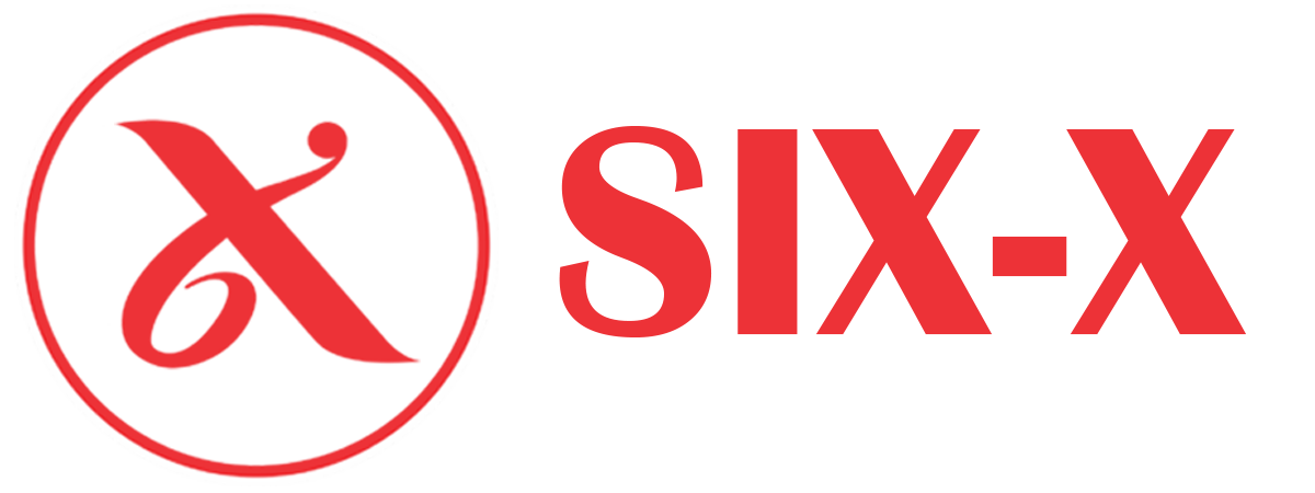 Six-x