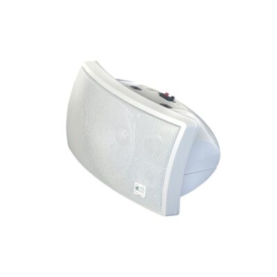 Wall Mount Speaker FMS60P , 60W with SA-901BA Bracket UNI-PEX