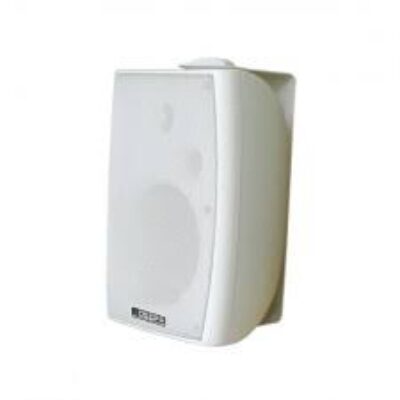 Wall Mount Speaker DSP6063W , 30W-60W DSPPA