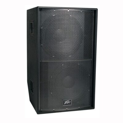 Passive Sub-woofer VersArray 218 , 9600W Peavey ( 01 PAIR )