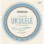D'Addario EJ87T Tenor Ukulele String Set