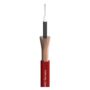 SOMMER Instrument Cable Bulk Tricone MKII; 1 x 0,22 mm Red