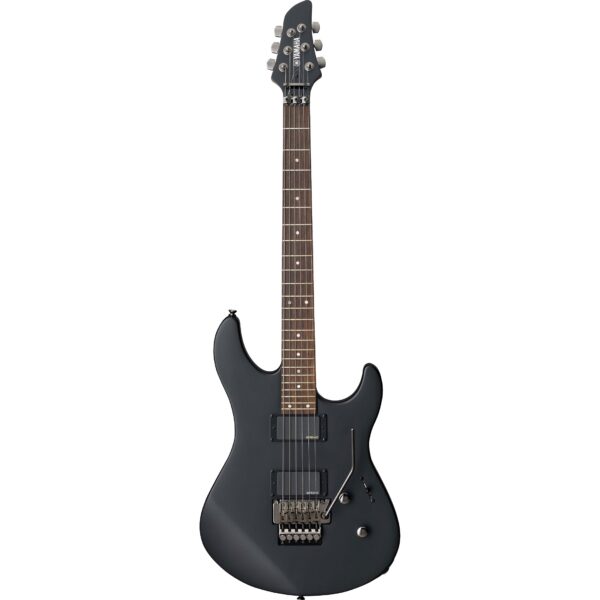 Electric Guitar RGX420DZII  SATIN BLACK Yamaha