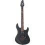 Yamaha RGX420DZII Electric Guitar,SATIN BLACK