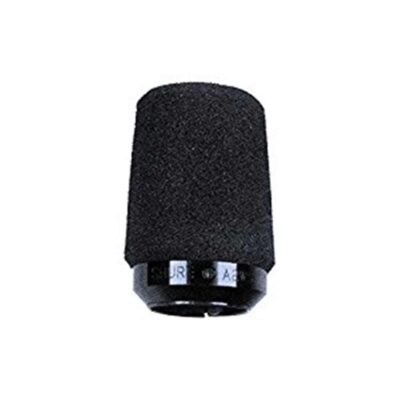 Wind Screen A2WS  Black For SM57&545 Shure