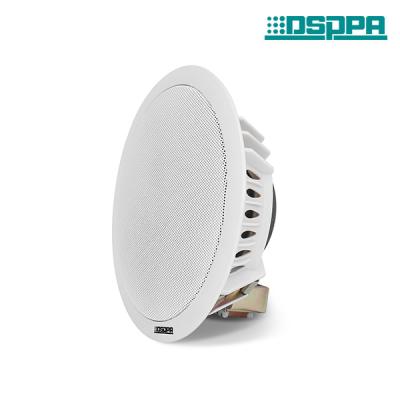 Ceiling Speaker DSP802 , 10W, 70-100V DSPPA