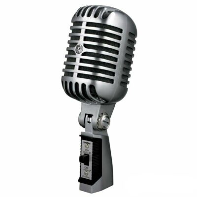 Vocal Microphone 55SH Iconic Unidyne...