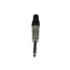Stereo Plug AC-C-J6S jack 6.3mm ADJ