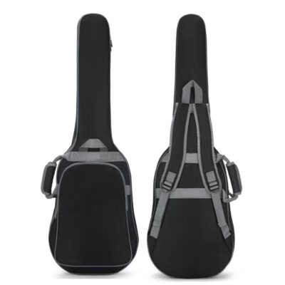 RG-E12 Electric Guitar Bag