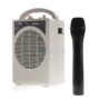 Ceflar CM004-BT Portable sound system  60W