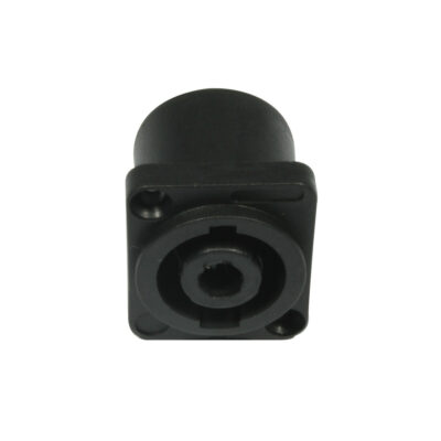 Speaker 4pin Female for rack...