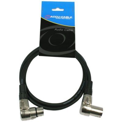 Microphone Cable AC-XMXF/1,5 , 1.5m...