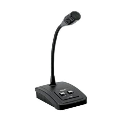 Paging Microphone ACM-96CH ( Chime...