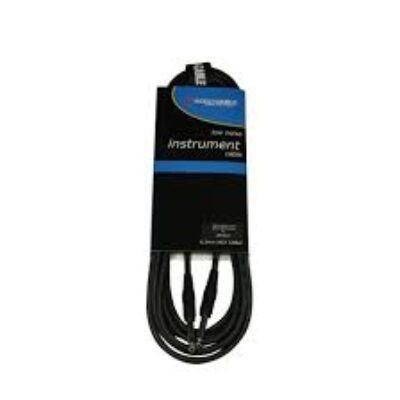 Instrument Cable AC-J6M/5 , 5...