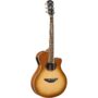 Yamaha APX700II Semi - Acoustic Guitar Sand Burst