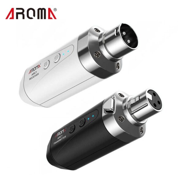 Aroma ARC1 Mic Wireless Converser