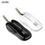 AROMA ARU-05 Wireless Guitar Audio Transmission System Transmitter Receiver