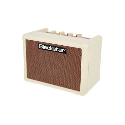 Amplifier for Acoustic Guitar Blackstar Fly3