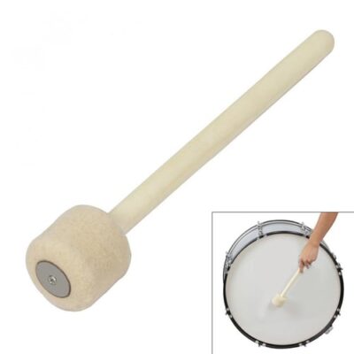 Opus Bass Drum Beater