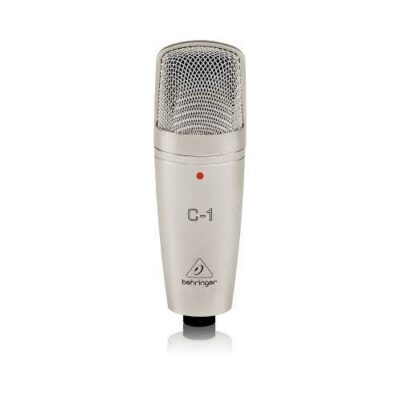 Behringer C1 Condenser Mic (...