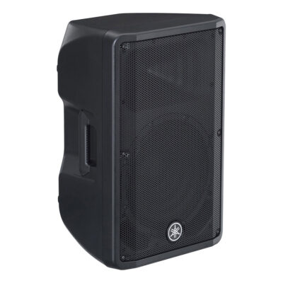 Yamaha CBR12, 12 inch Passive Speaker 1000W ( 01 PC )