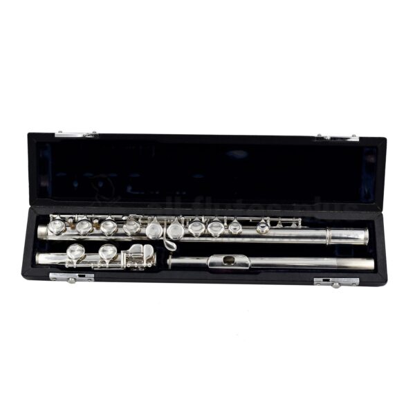 Opus 16 Holes Student Flute  - FL-805NI