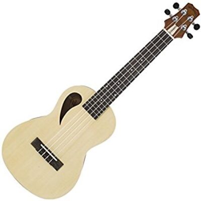 Composer Ukulele Natural Peavey