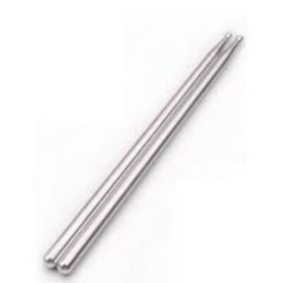 Drum Sticks PE-004-Aluminum Lazer