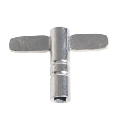 Drum tuning Key metal