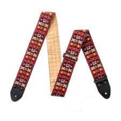 Guitar Strap JH01 Jimi Hendrix  – Woodstock Dunlop