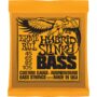 Ernie Ball 2833 Hybrid Slinky Nickel Wound 045-105-Electric Bass Guitar Strings
