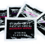 Ernie Ball EB4279 Wonder Wipes Combo 6-pack