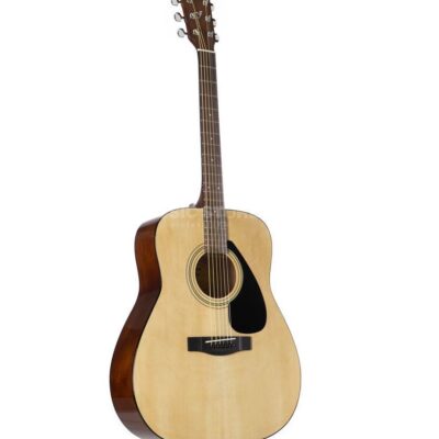 Yamaha F310 Natural – Acoustic Guitar