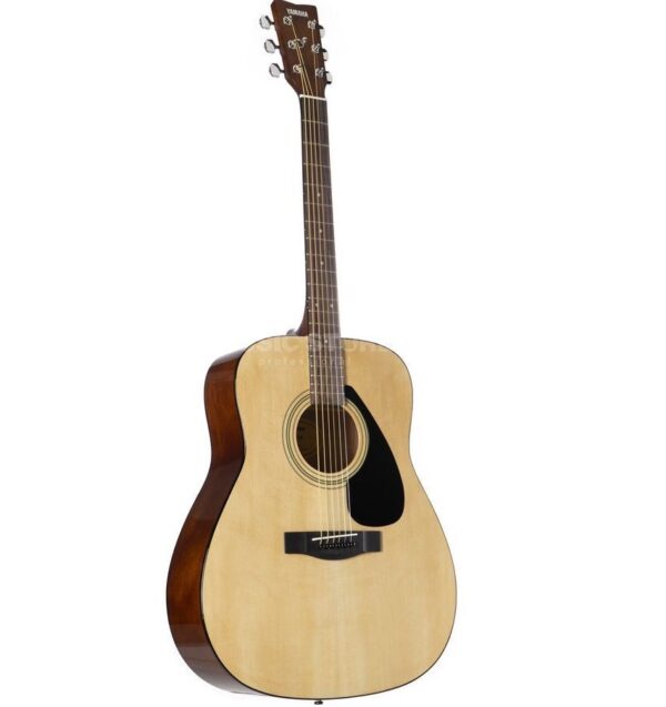 Yamaha F310 Natural - Acoustic Guitar