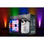 ADJ Fog Fury Jett 700W professional DMX vertical Fog Machine with 12x 3-Watt LEDS
