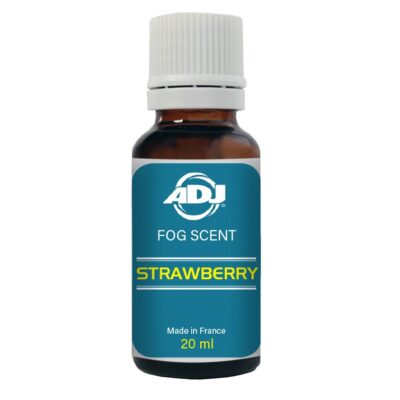 ADJ Fog Scent Strawberry 20ml