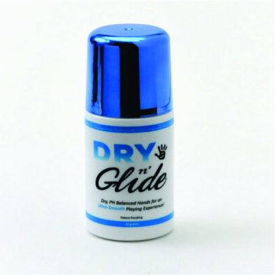 Hand Powder PH-0002-01 Chops Dry N’ Glide Graph Tech