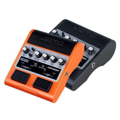 Guitar Effect amp JAMBUDDY –  Orange Joyo