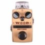 Hotone Wood SAC-1 Analog Acoustic Guitar Simulator