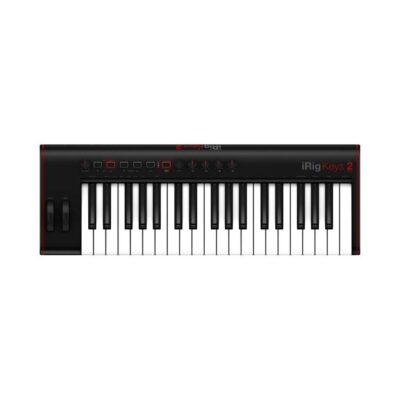 IK Multimedia iRig Keys 2...