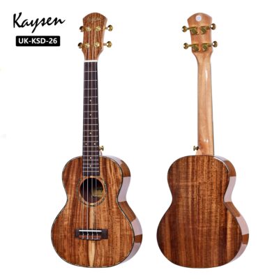 Ukulele Tenor KSD-26 – 26″ Kaysen