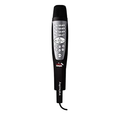 Karaoke Microphone Aspire Plus