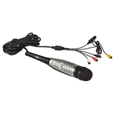 Karaoke Single Microphone PK-8169 SAMZHE...