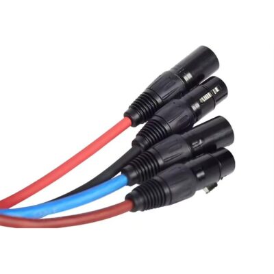 Kaysen RC-KN Microphone Cable 6MTR