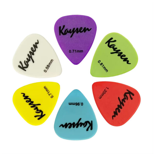 Kaysen RP-16 Guitar Picks