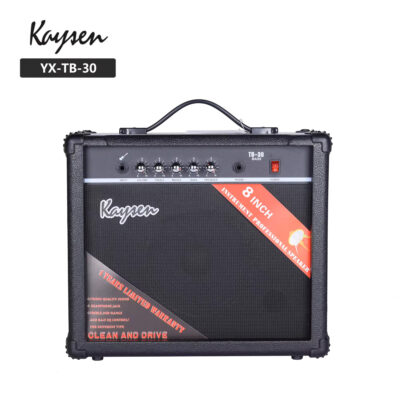 Kaysen RX-TB-30 Electric bass Guitar...