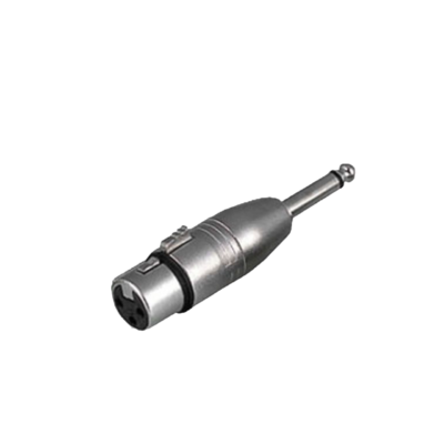 LIDGE YM-085 XLR Adapter Female...