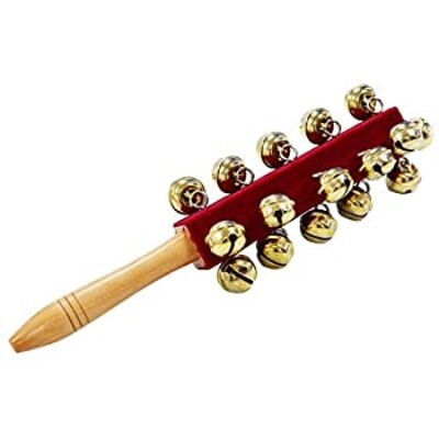 Latin Percussion Sleigh Bells