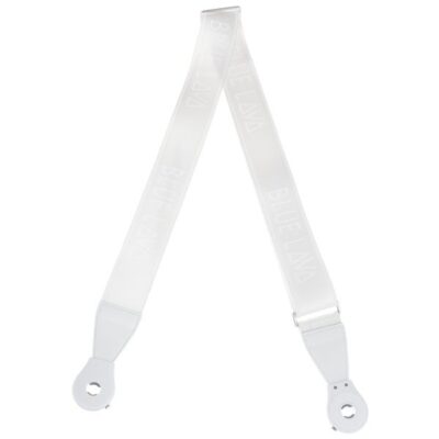 Lava Ideal Strap 2 (Woven) White