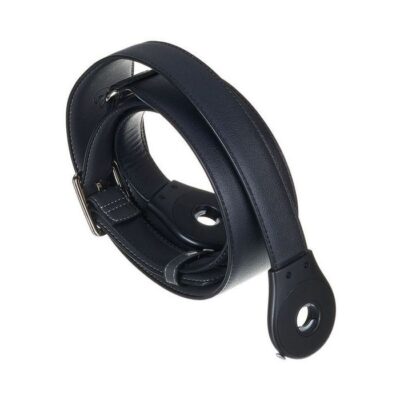 Lava Ideal Strap 2 for LAVA ME 3(Leather) Dark Grey